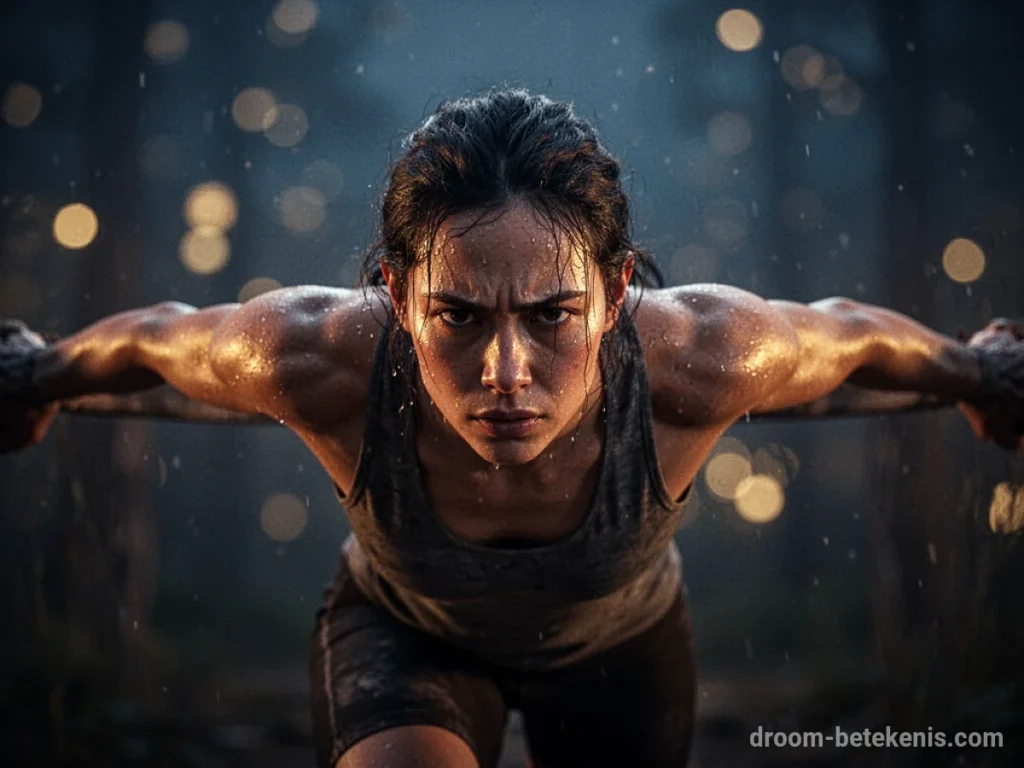 Dromen over Uitsloven : betekenis en droominterpretatie