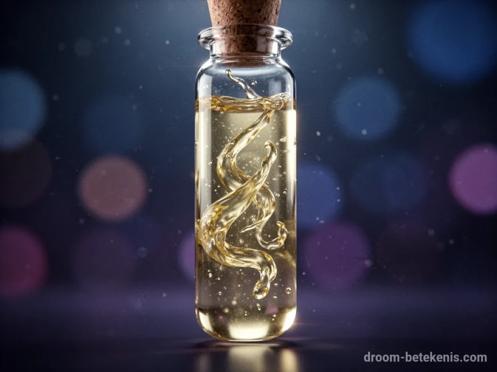 Dromen over Urine : betekenis en droominterpretatie