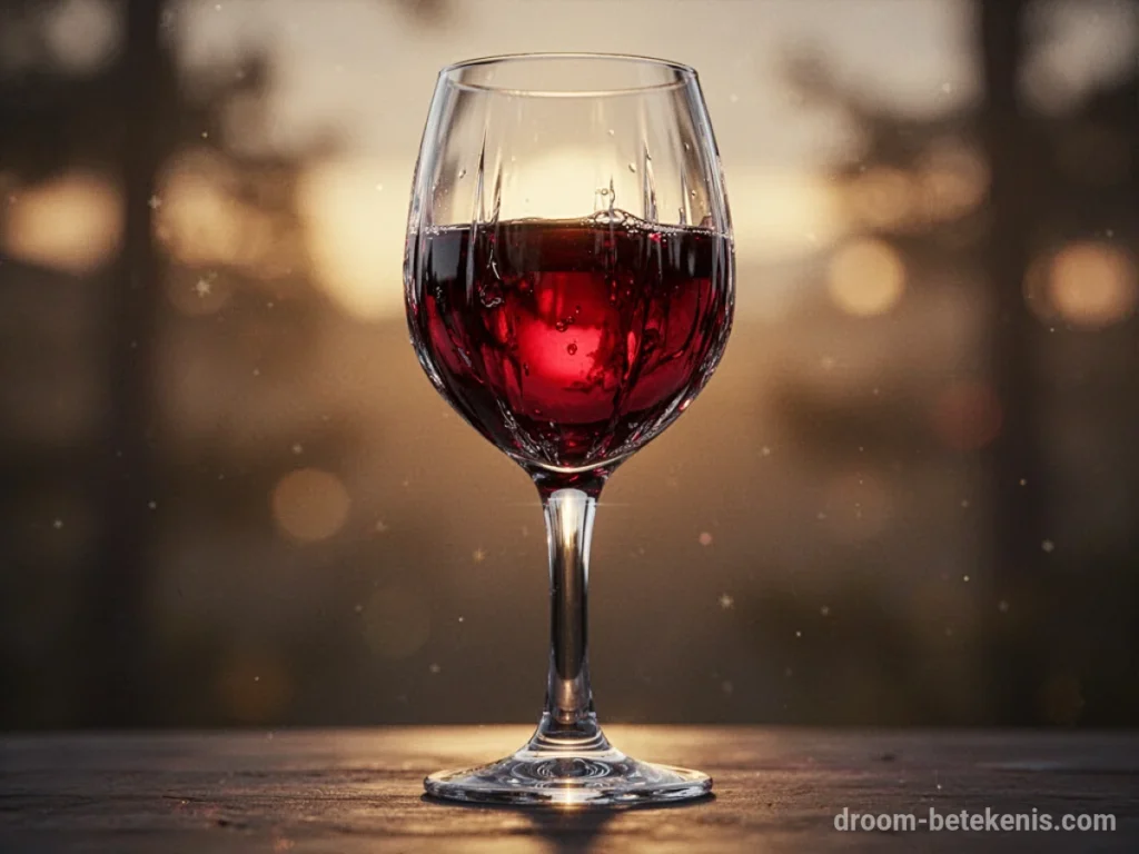 Dromen over Vin : betekenis en droominterpretatie