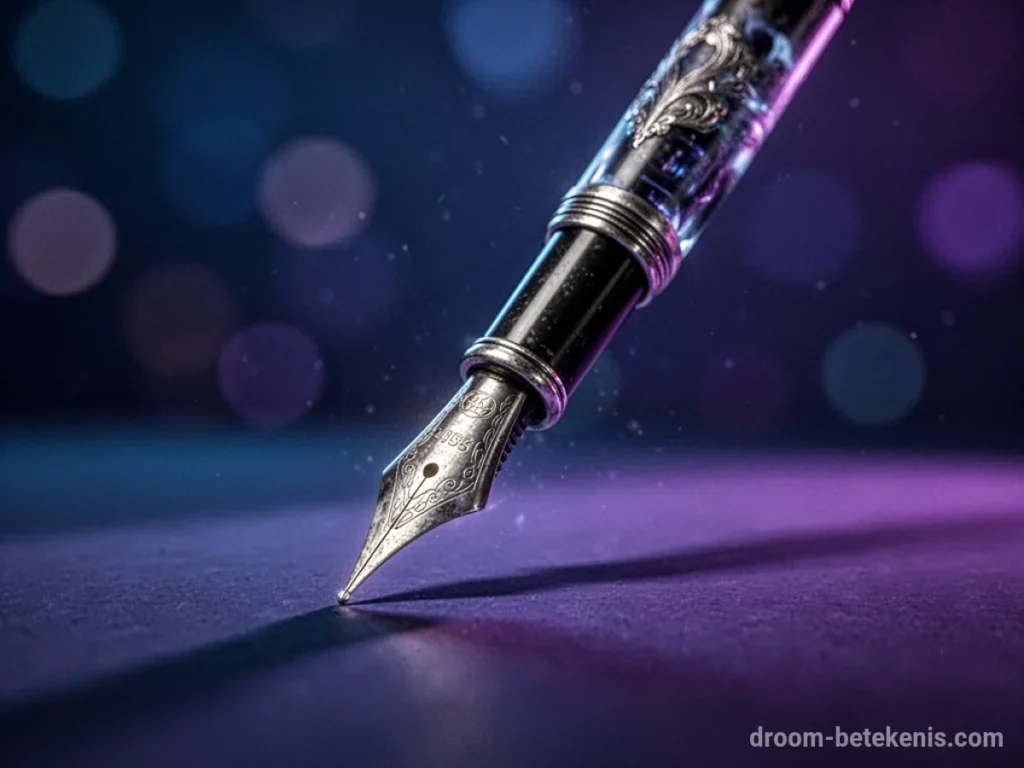Dromen over Vulpen : betekenis en droominterpretatie