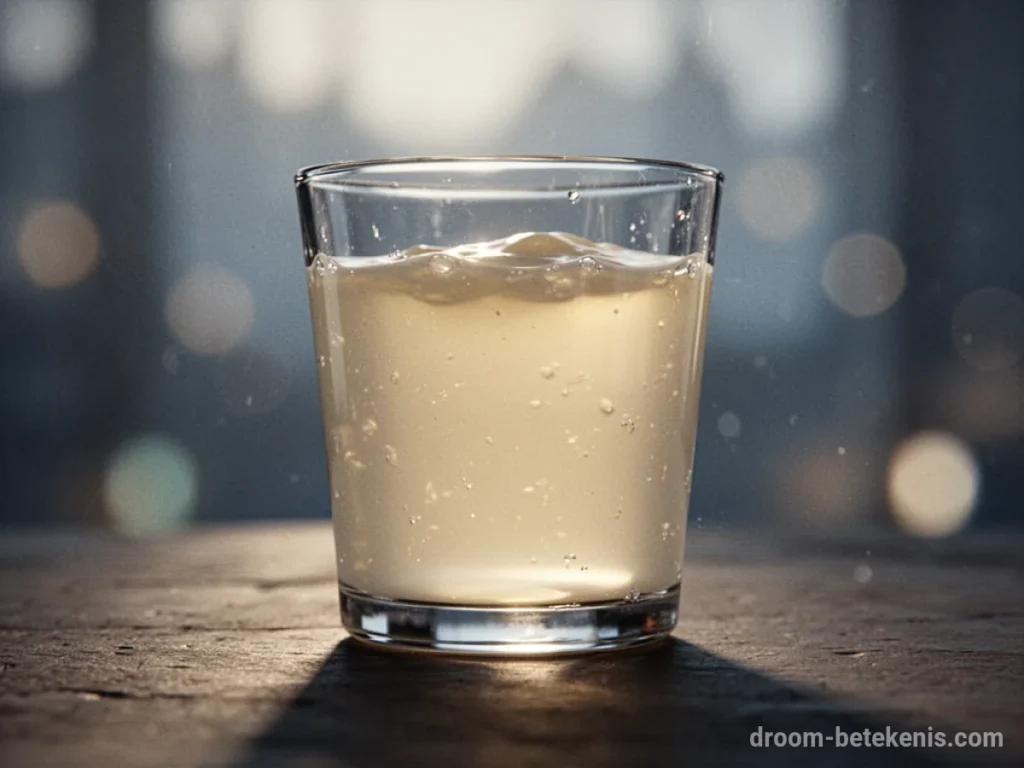 Dromen over Wei : betekenis en droominterpretatie