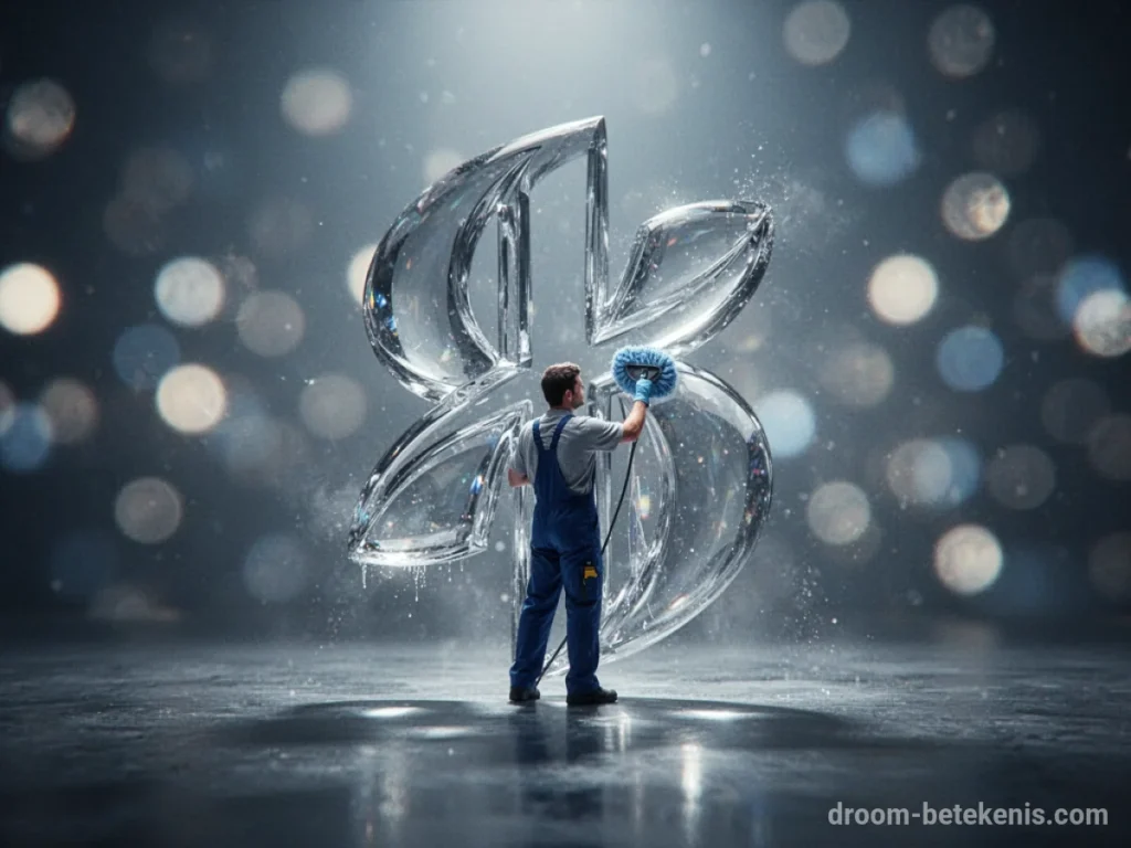 Dromen over Werkster : betekenis en droominterpretatie