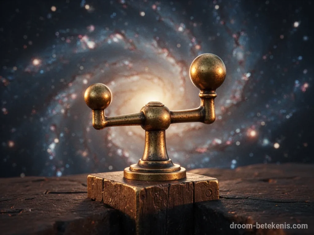 Dromen over Wissel : betekenis en droominterpretatie