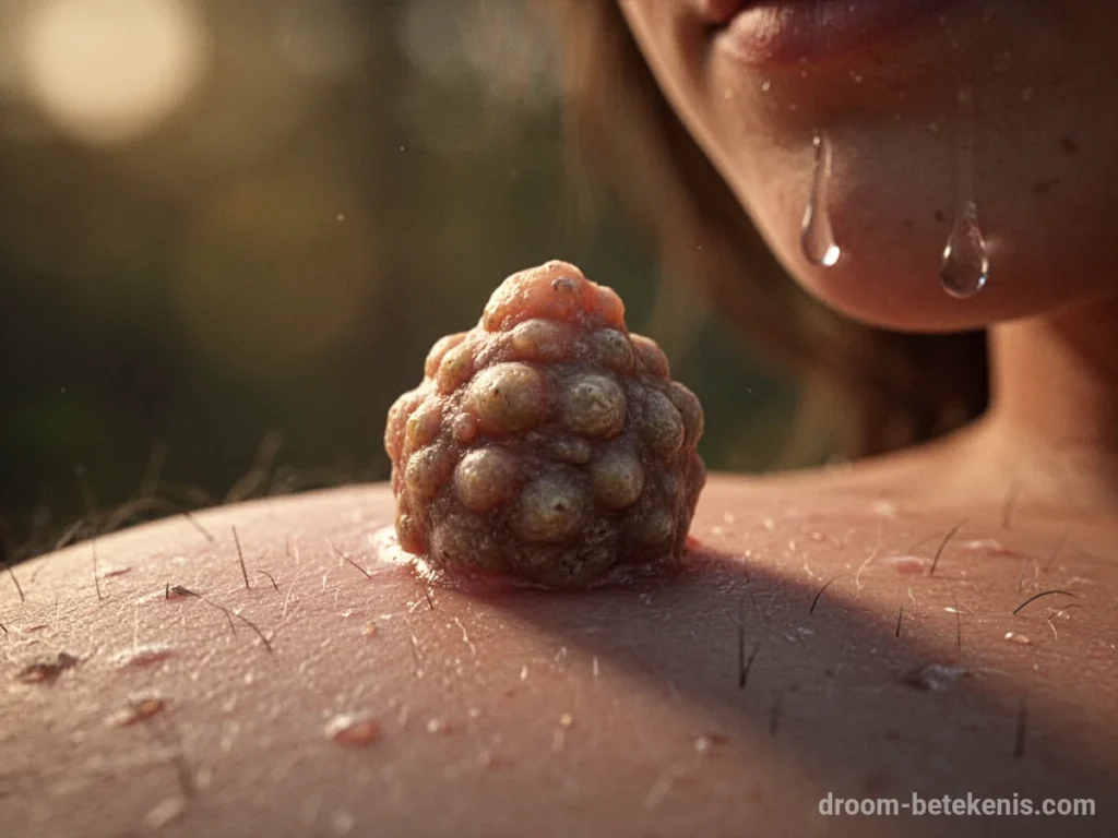 Dromen over Wratt : betekenis en droominterpretatie