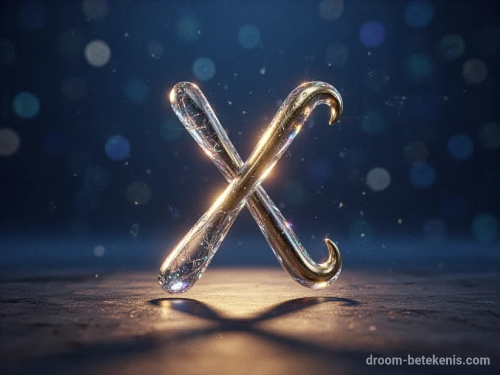 Dromen over X-chromosoom : betekenis en droominterpretatie