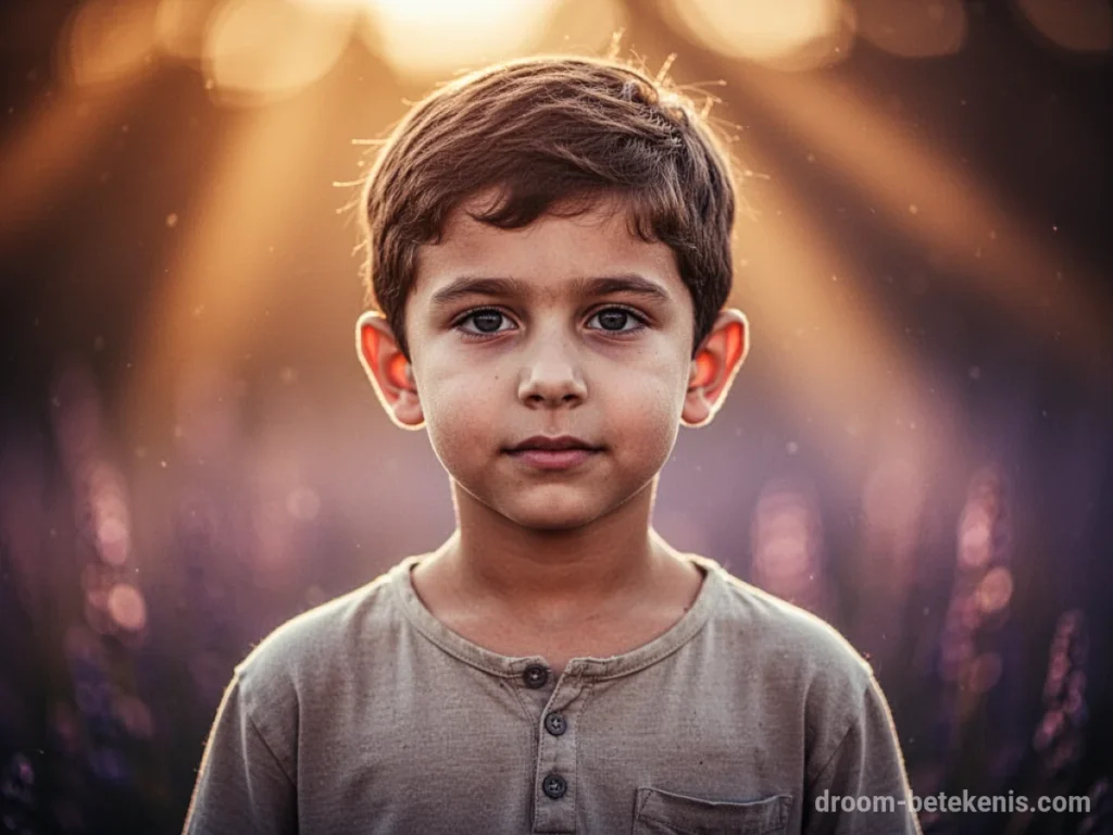 Dromen over Zoon : betekenis en droominterpretatie