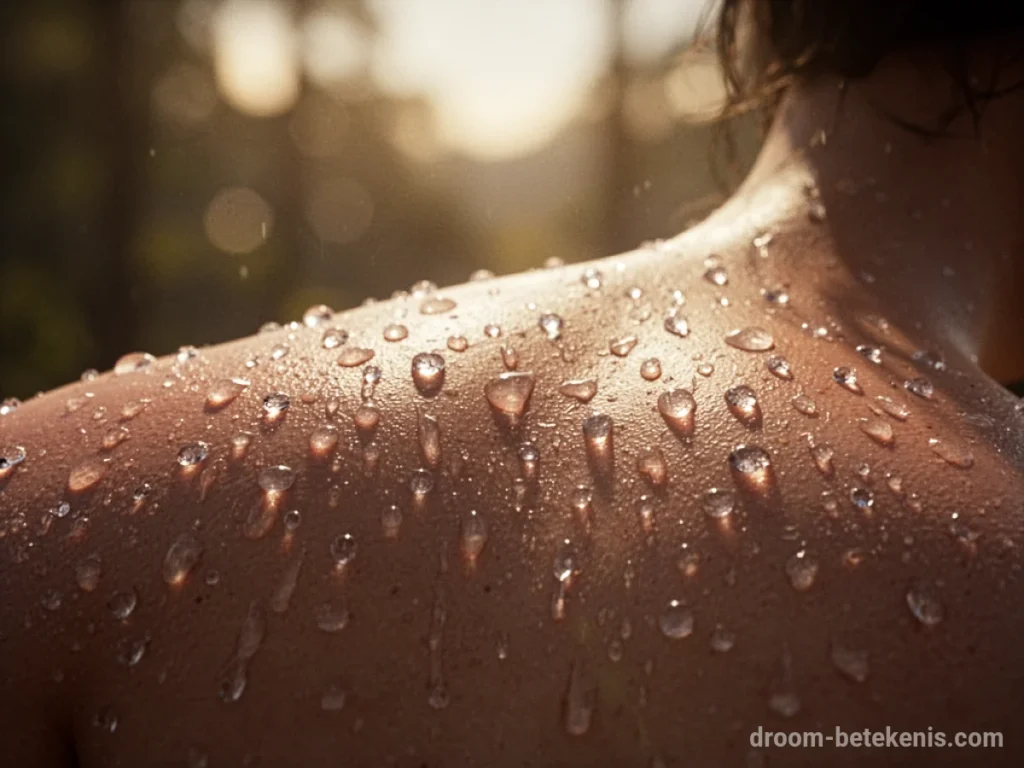 Dromen over Zweet : betekenis en droominterpretatie