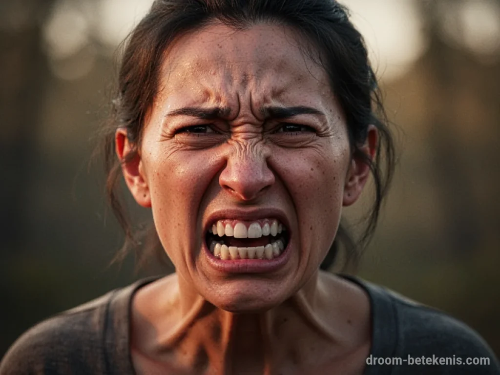 Dromen over Afkeer : betekenis en droominterpretatie