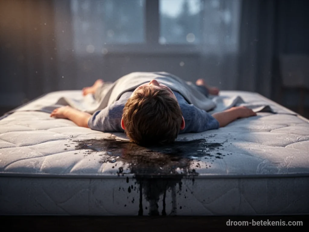 Dromen over Bedplassen : betekenis en droominterpretatie