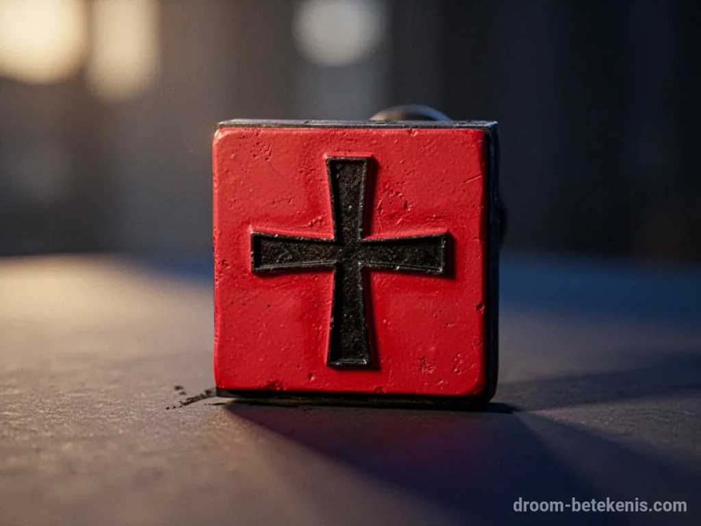 Dromen over Censuur : betekenis en droominterpretatie