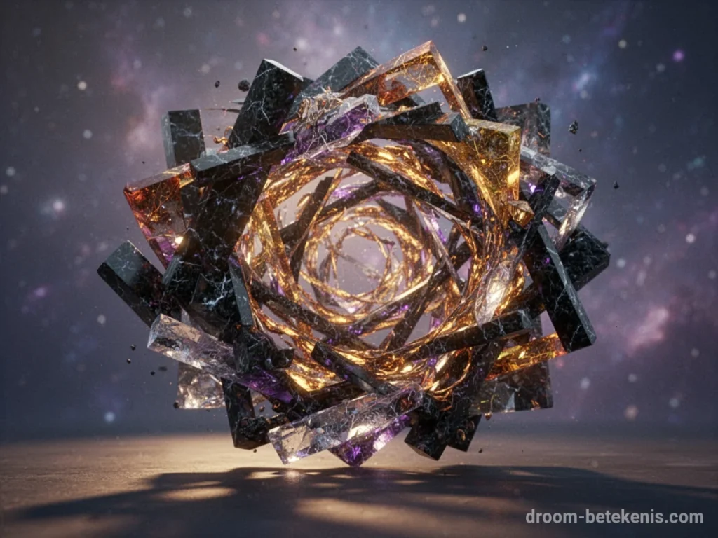 Dromen over Chaos : betekenis en droominterpretatie