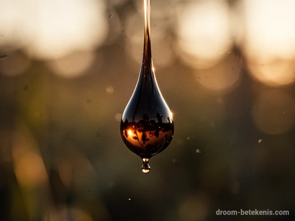 Dromen over Cholera : betekenis en droominterpretatie