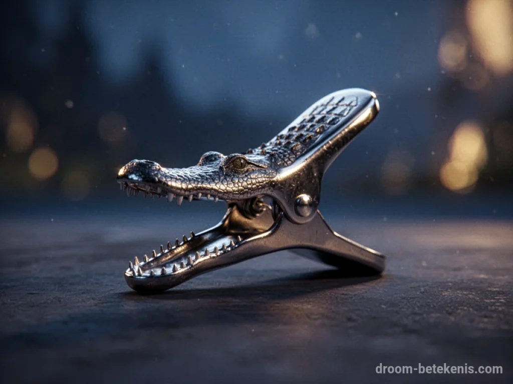 Dromen over Clip : betekenis en droominterpretatie
