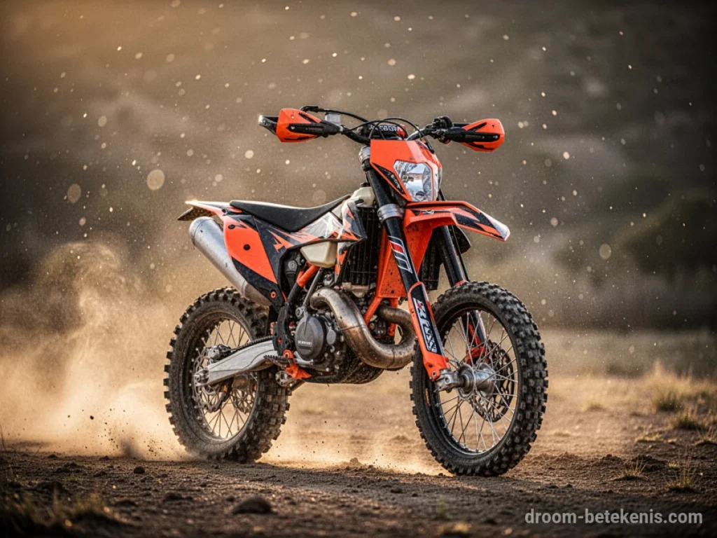 Dromen over Crossmotor : betekenis en droominterpretatie