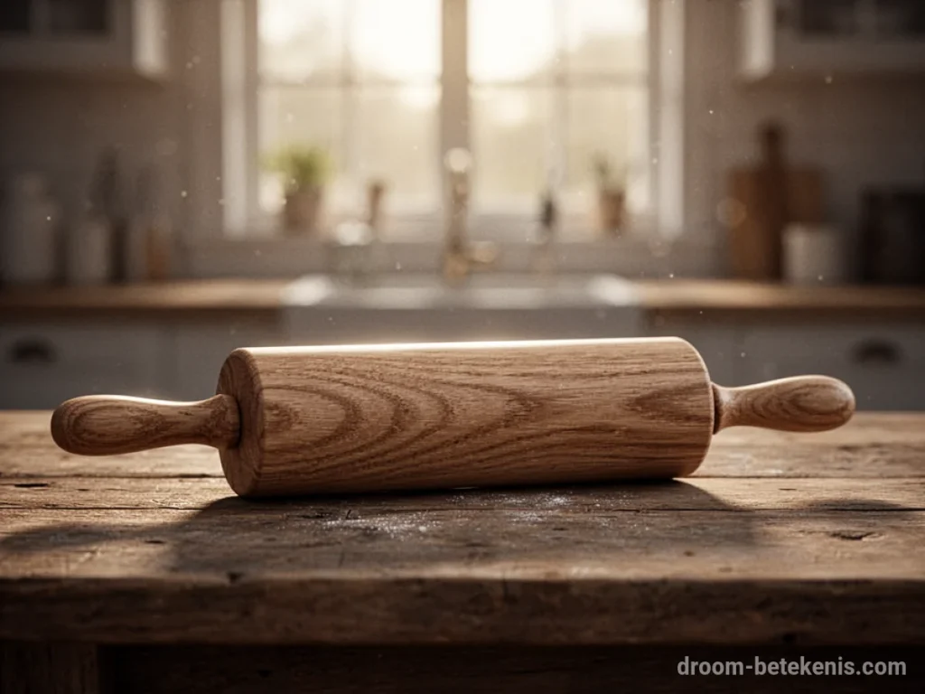 Dromen over Deegroller : betekenis en droominterpretatie