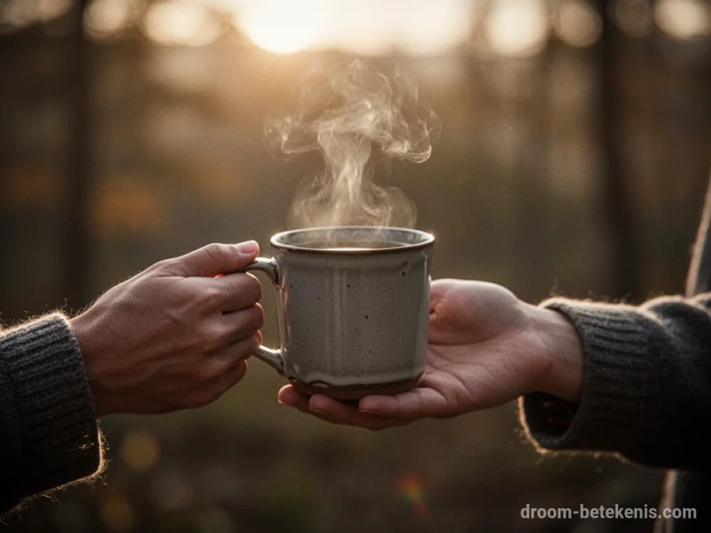 Dromen over Dienst : betekenis en droominterpretatie