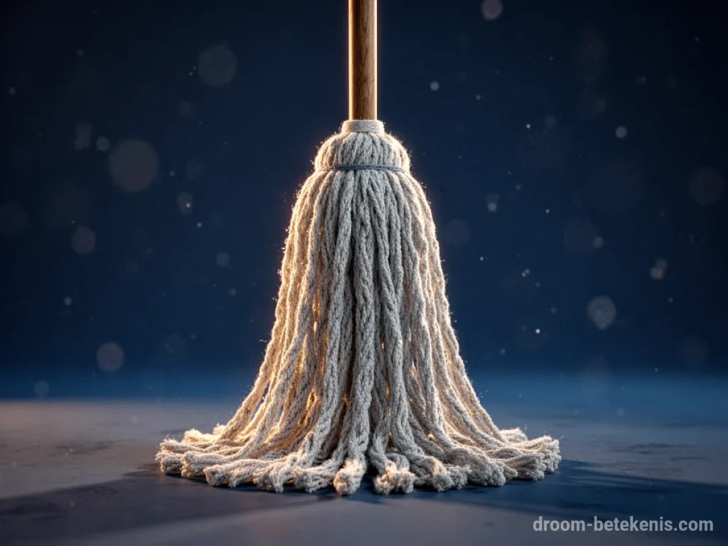 Dromen over Dweil : betekenis en droominterpretatie