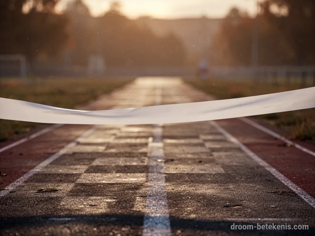 Dromen over Finish : betekenis en droominterpretatie