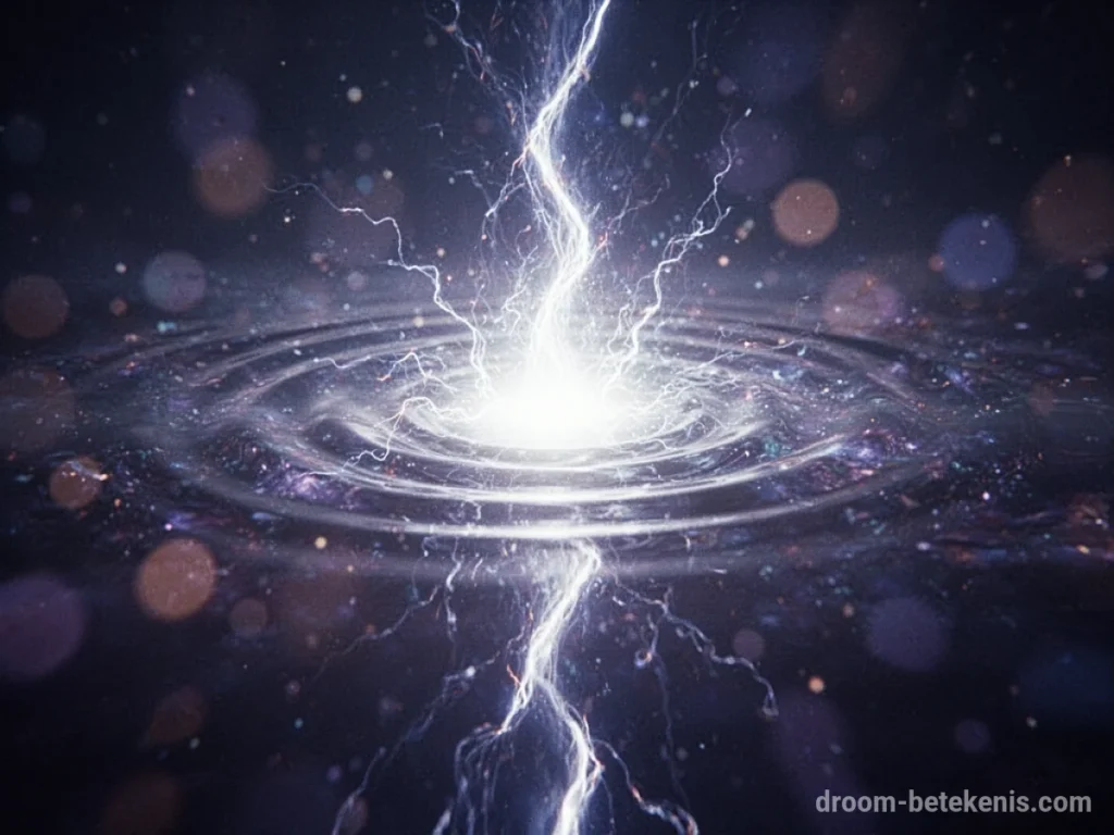 Dromen over Flits : betekenis en droominterpretatie