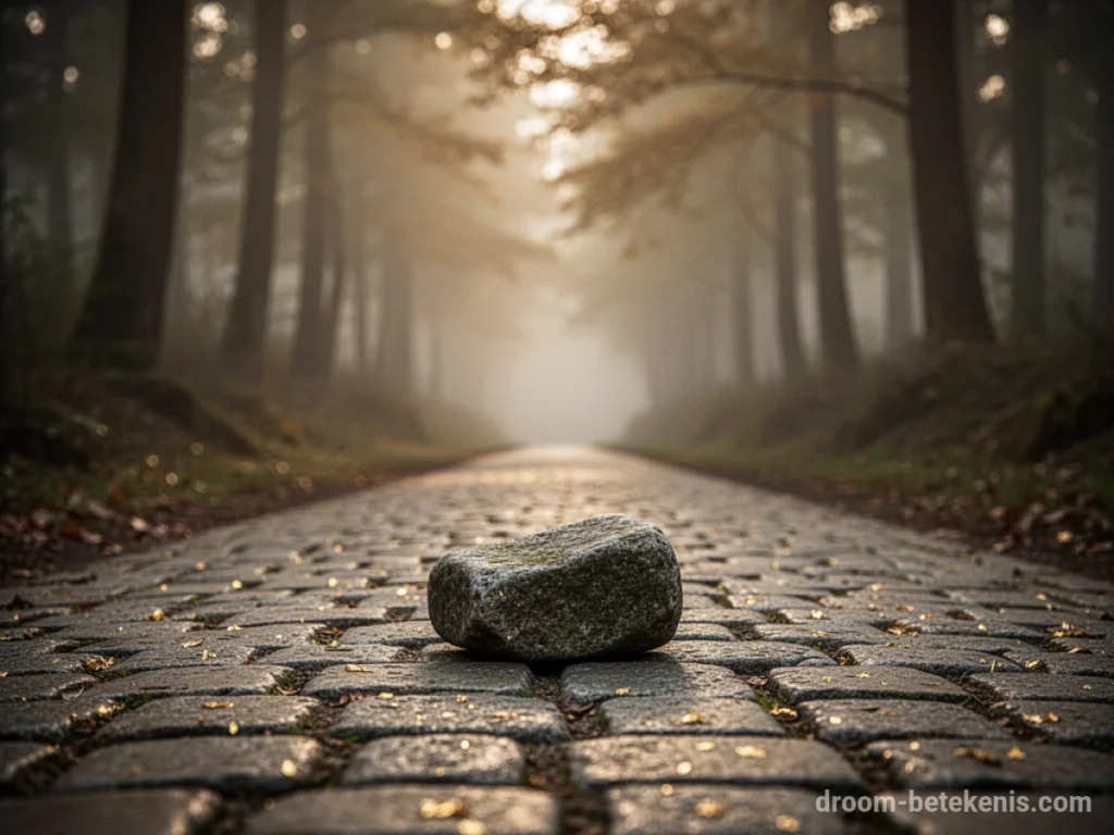 Dromen over Fout : betekenis en droominterpretatie