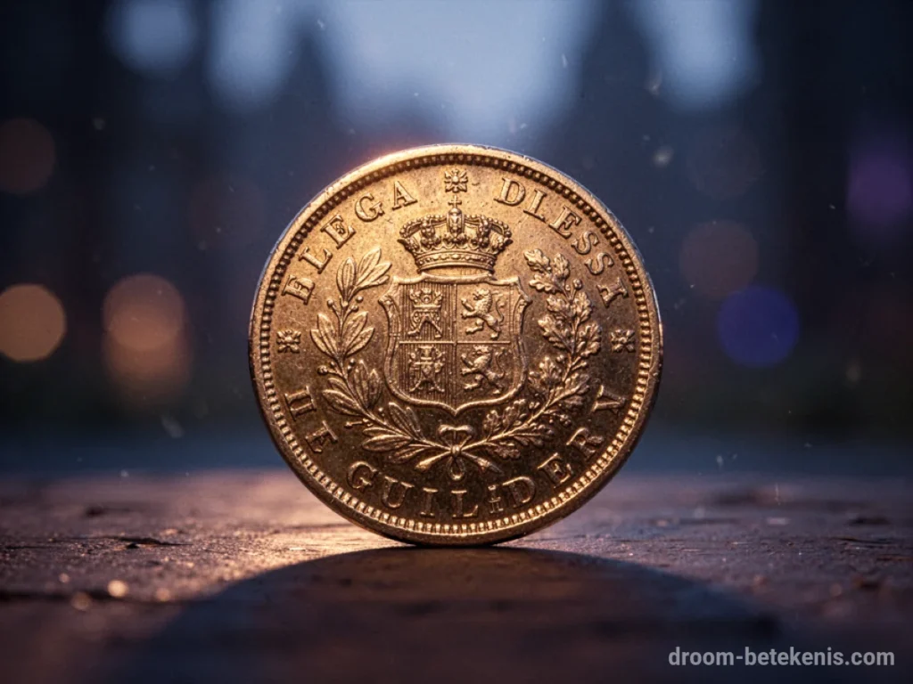 Dromen over Gulden : betekenis en droominterpretatie