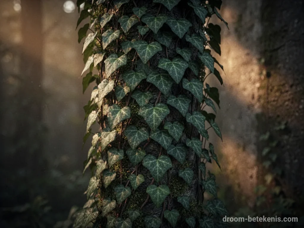 Dromen over Hedera : betekenis en droominterpretatie