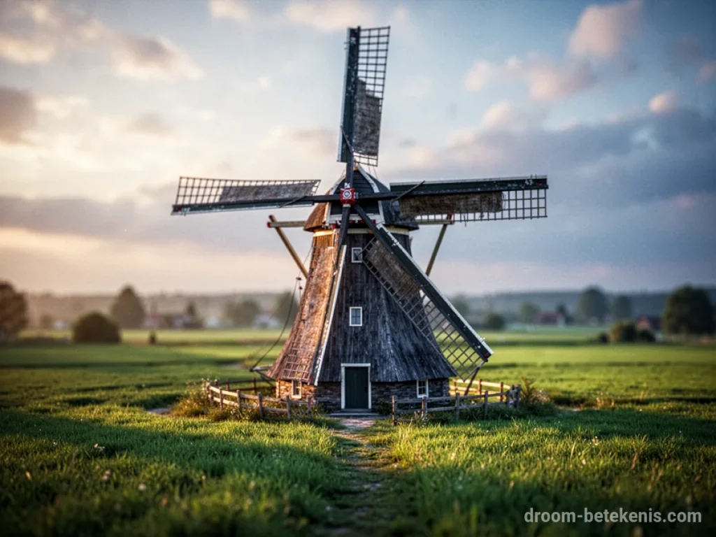 Dromen over Holland : betekenis en droominterpretatie