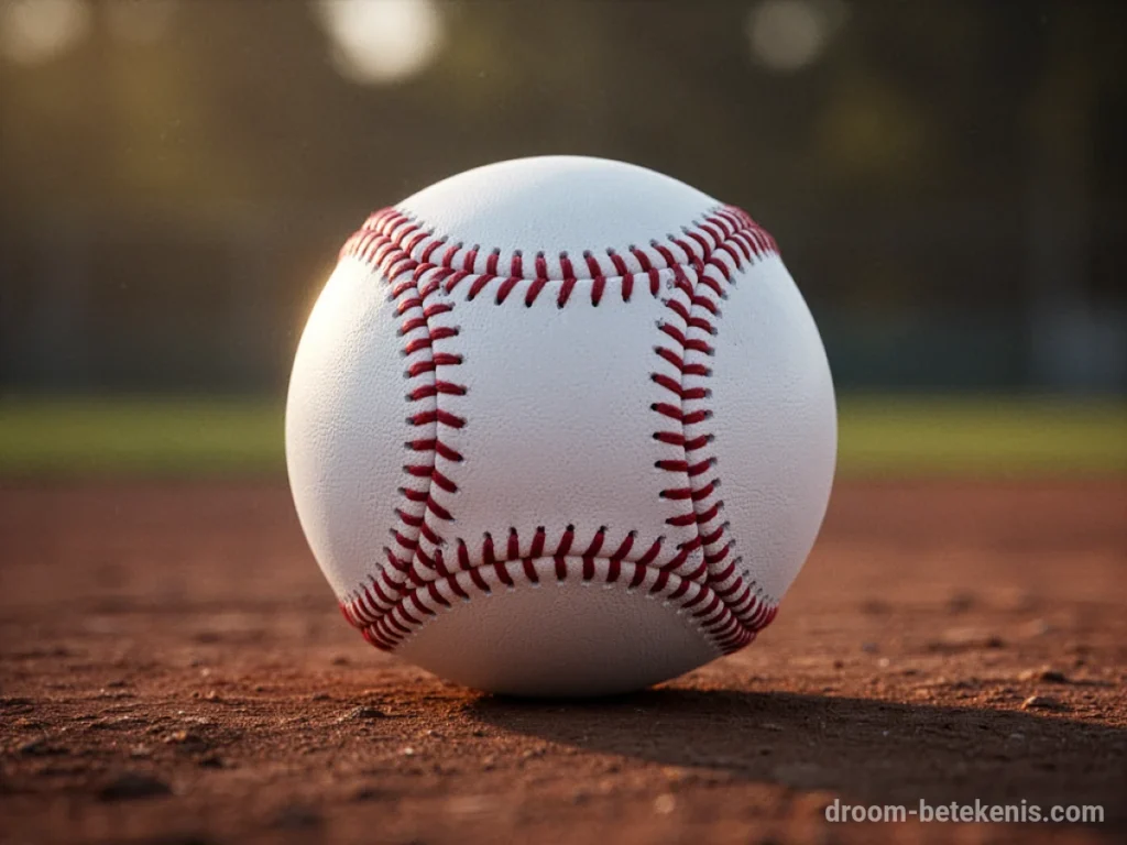 Dromen over Honkbal : betekenis en droominterpretatie