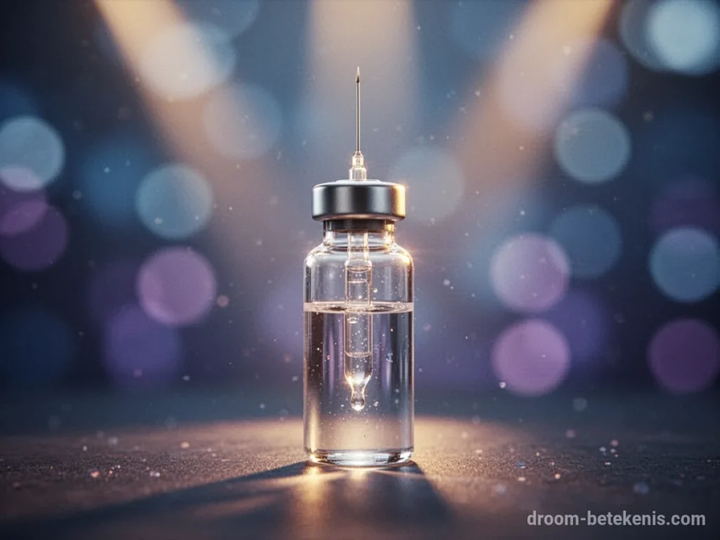 Dromen over Insuline : betekenis en droominterpretatie