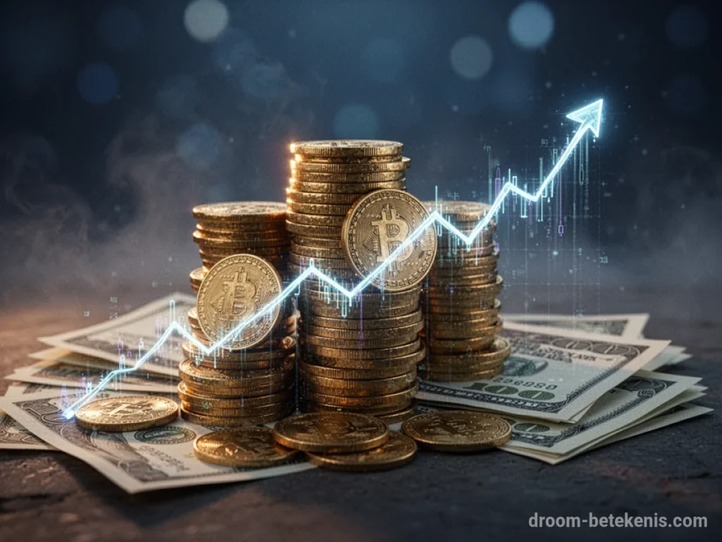 Dromen over Investering : betekenis en droominterpretatie