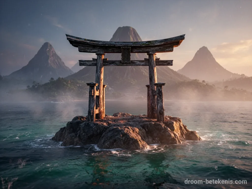 Dromen over Japan : betekenis en droominterpretatie