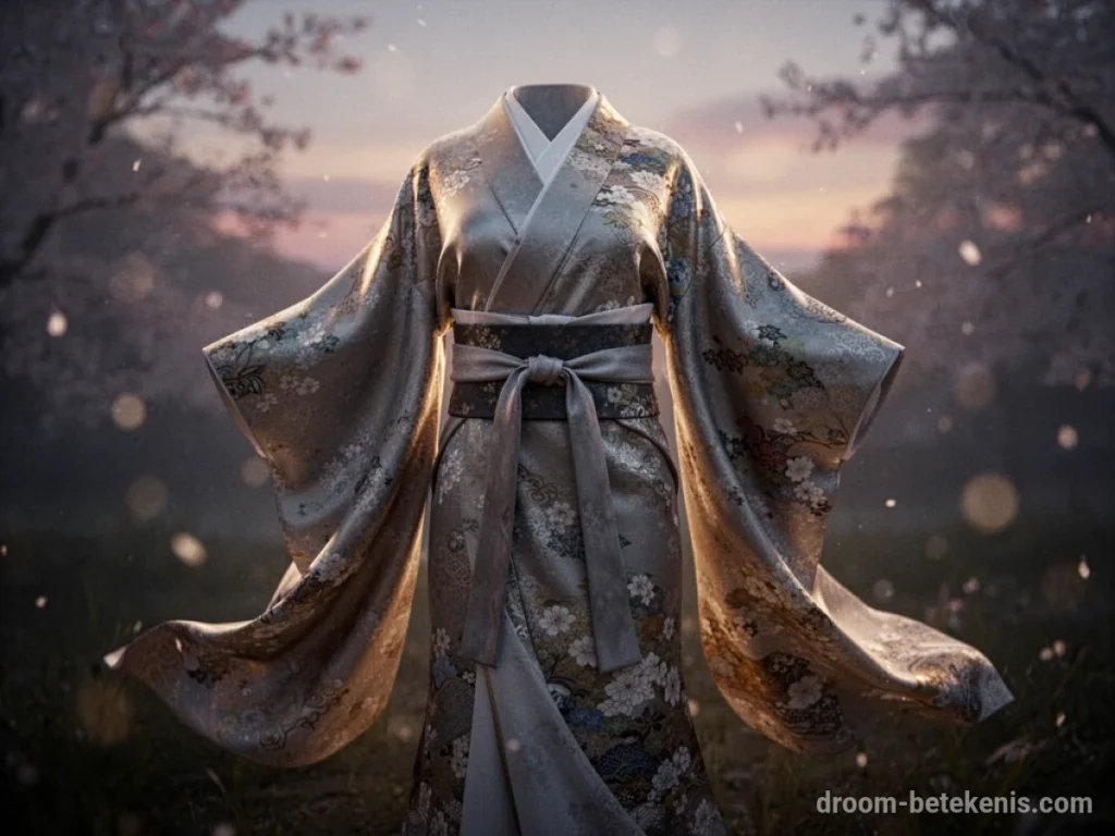 Dromen over Japon : betekenis en droominterpretatie
