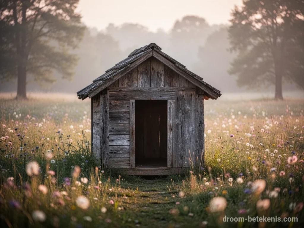 Dromen over Kennel : betekenis en droominterpretatie