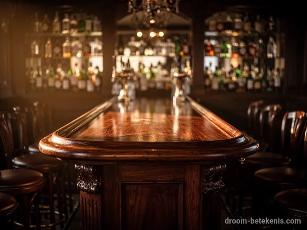 Dromen over Kroeg : betekenis en droominterpretatie
