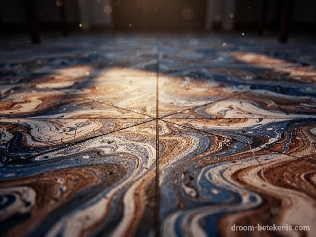 Dromen over Linoleum : betekenis en droominterpretatie