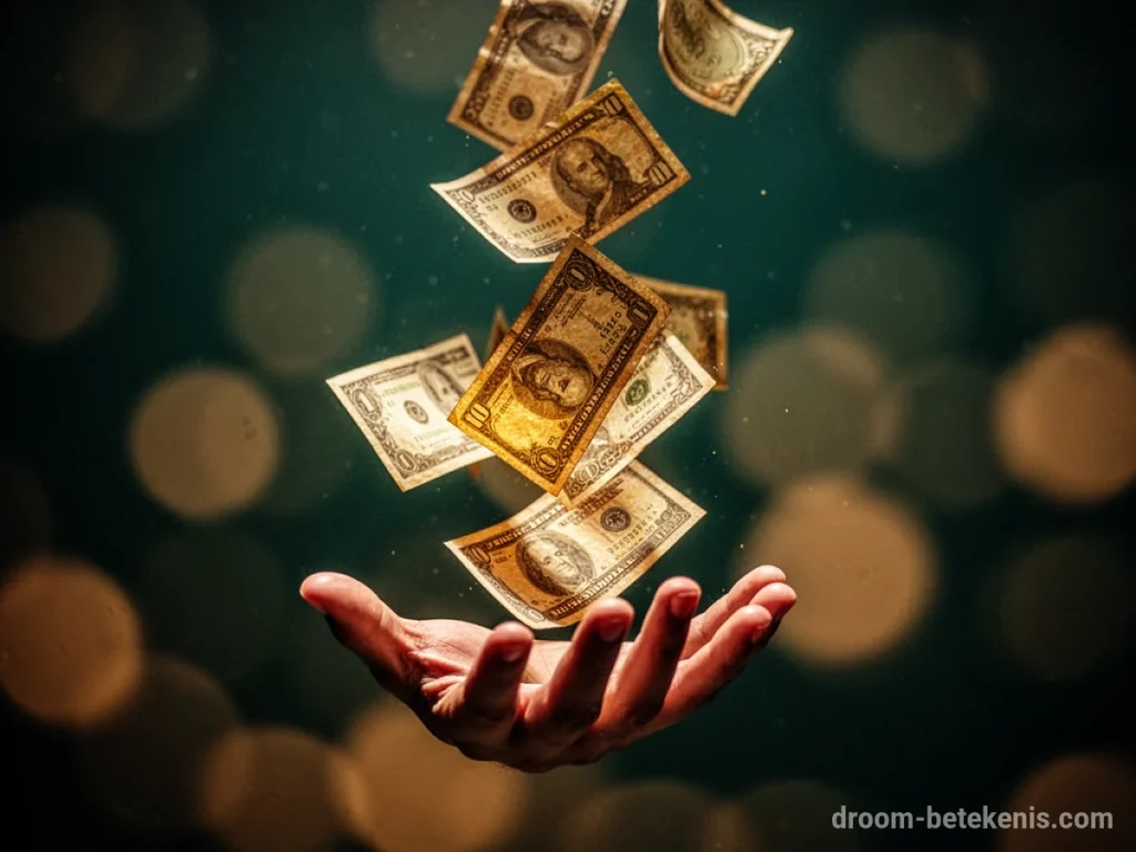 Dromen over Loon : betekenis en droominterpretatie