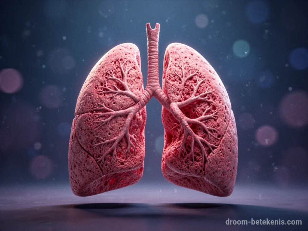 Dromen over Lung : betekenis en droominterpretatie