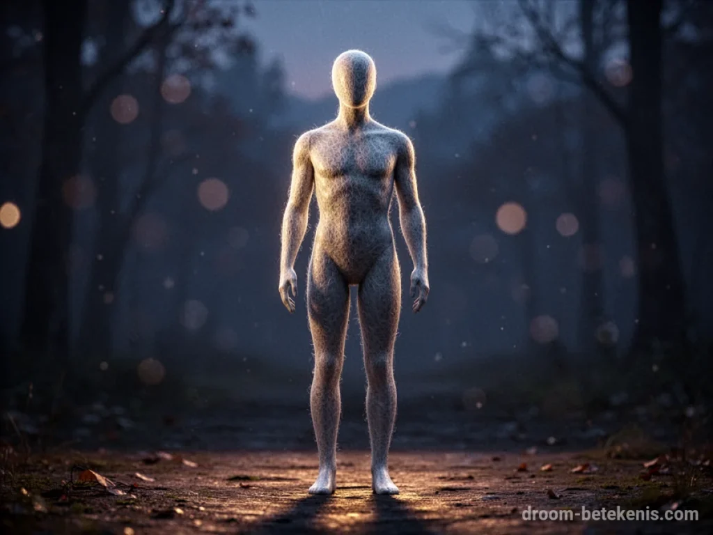 Dromen over Mannequin : betekenis en droominterpretatie