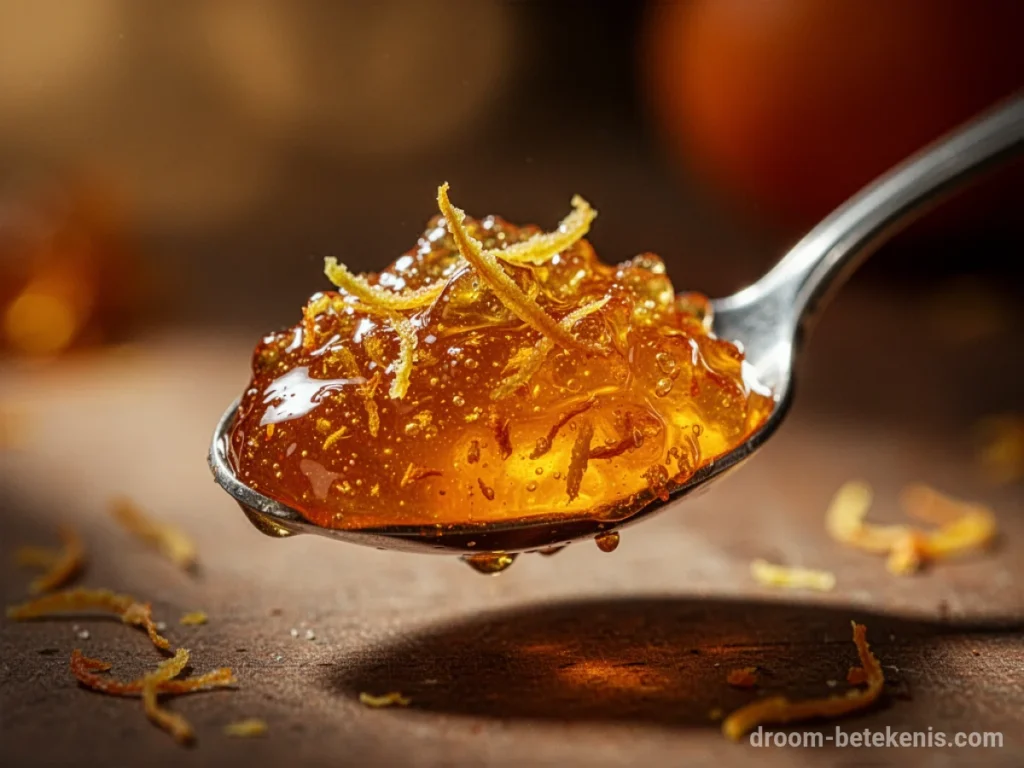 Dromen over Marmelade : betekenis en droominterpretatie