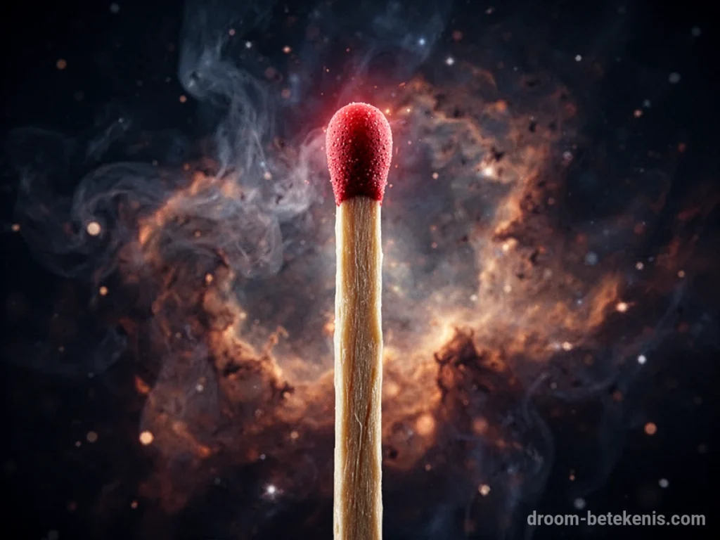 Dromen over Match : betekenis en droominterpretatie