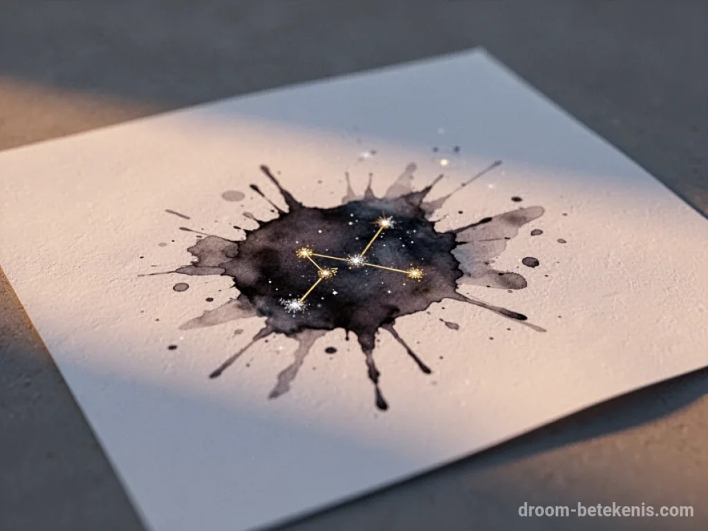 Dromen over Merk : betekenis en droominterpretatie