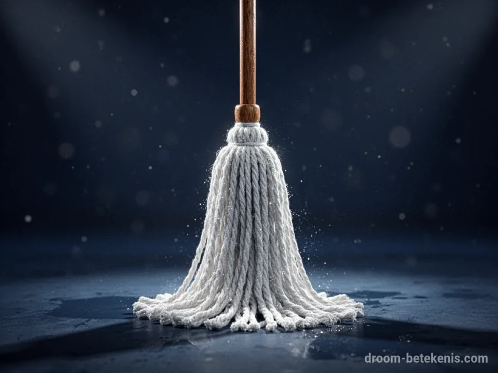 Dromen over Mop : betekenis en droominterpretatie