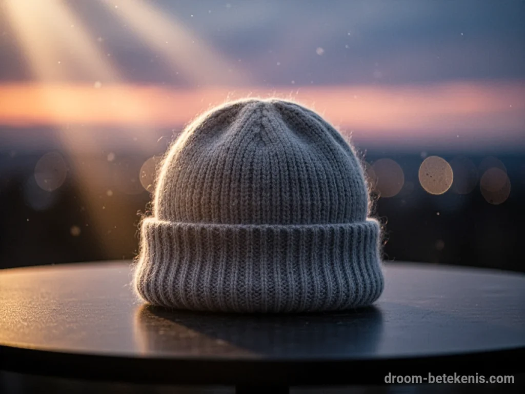 Dromen over Muts : betekenis en droominterpretatie