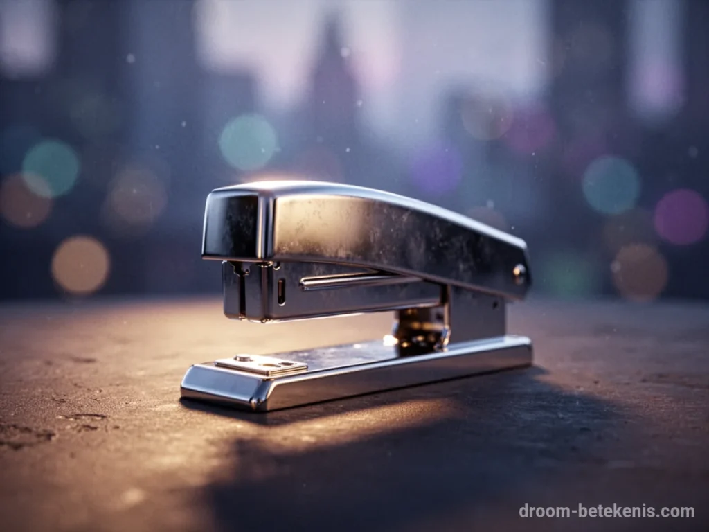 Dromen over Nietmachine : betekenis en droominterpretatie