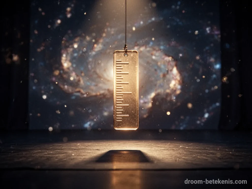 Dromen over Niveau : betekenis en droominterpretatie