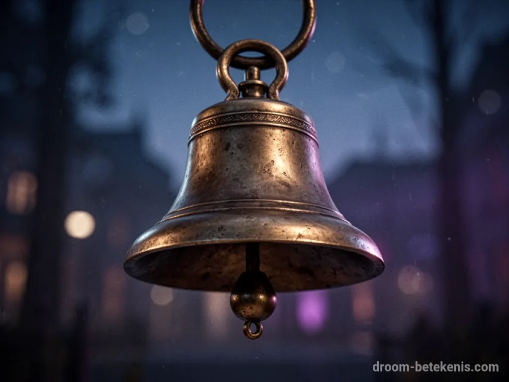 Dromen over Noodklok : betekenis en droominterpretatie