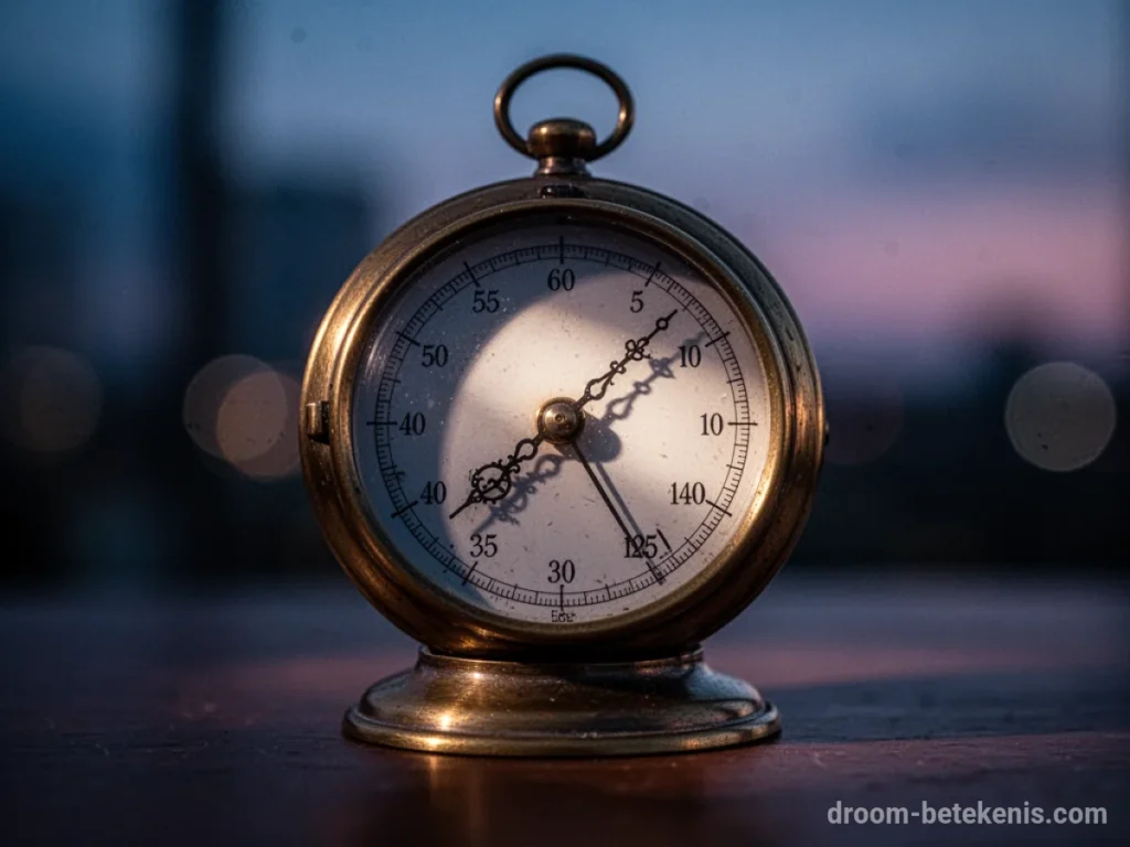 Dromen over Peil : betekenis en droominterpretatie