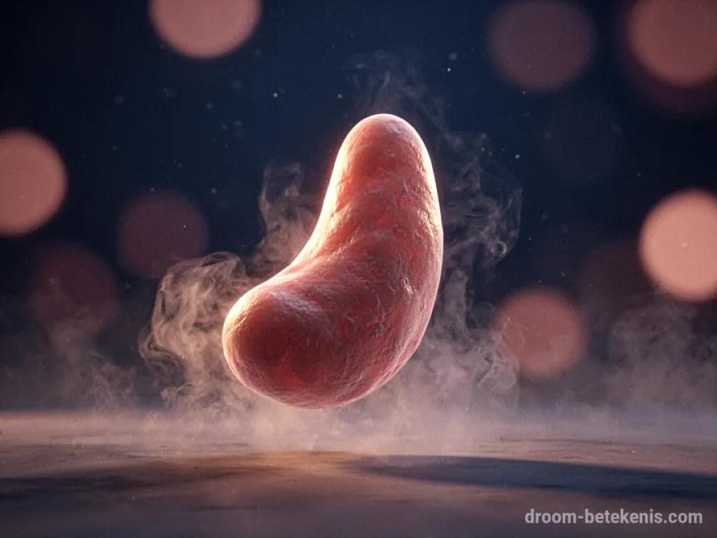 Dromen over Penis : betekenis en droominterpretatie