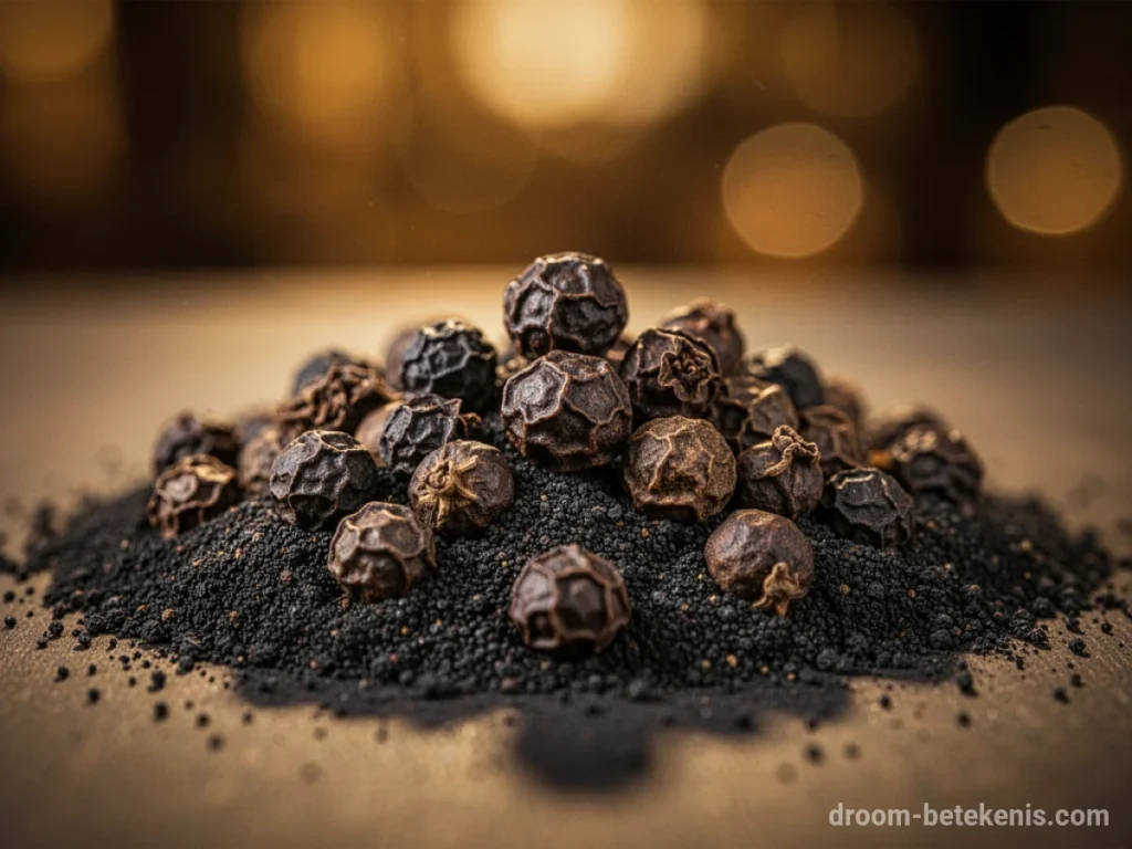 Dromen over Peper : betekenis en droominterpretatie