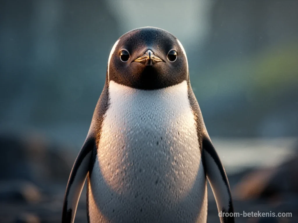Dromen over Pinguïn : betekenis en droominterpretatie